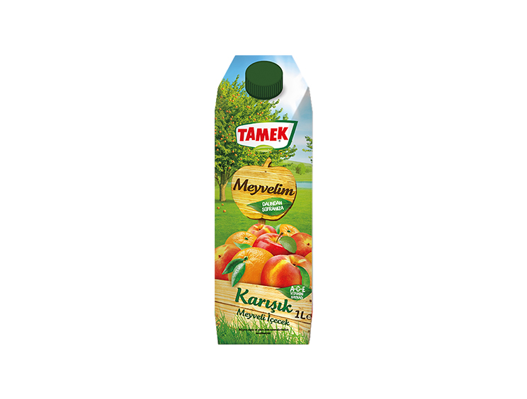 Meyvelim Mixed Drink