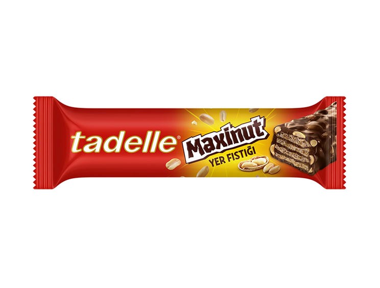 Tadelle Maxinut Yer Fıstıklı