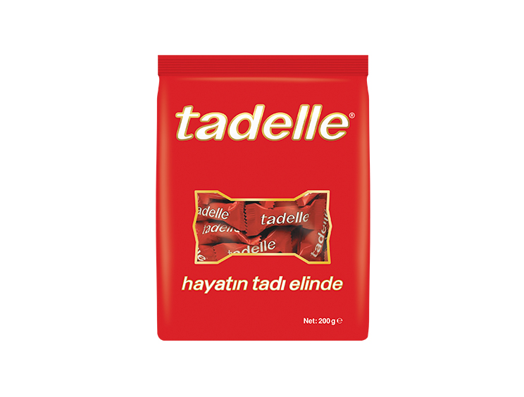 Tadelle Poşet 200g