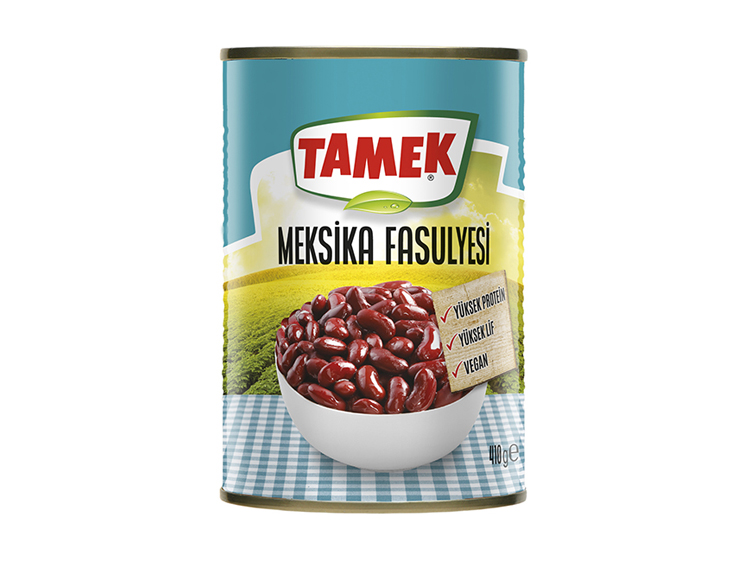 Meksika Fasulyesi