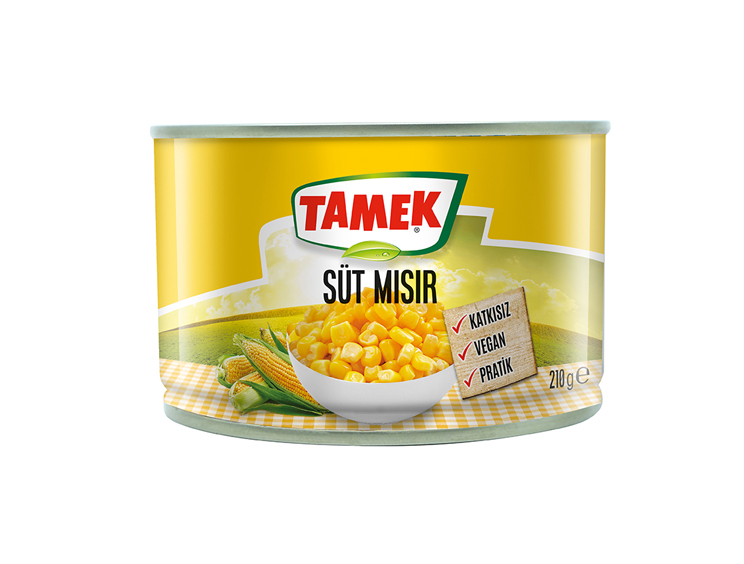 Corn