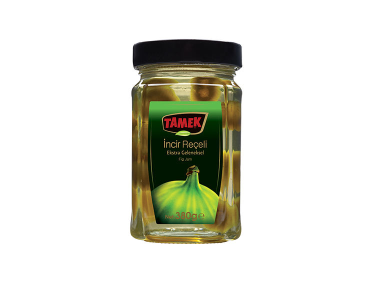 Extra Traditional Fig Jam