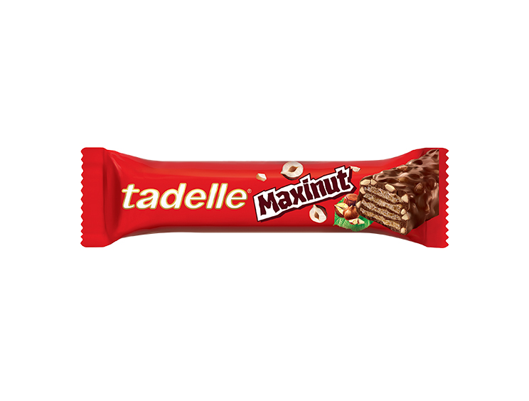 Tadelle Maxinut